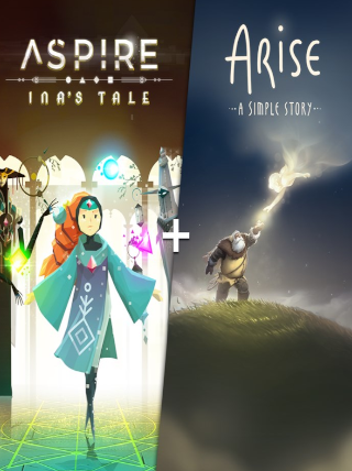 Arise + Aspire - Ina's Tale (Xbox One) - Xbox Live Key - EUROPE