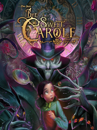 Bye Sweet Carole - Xbox Series X Key  - UNITED STATES