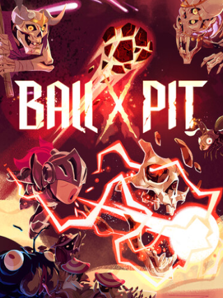 Ball x Pit (Xbox Series X/S, Windows 10) - Xbox Live Key EU