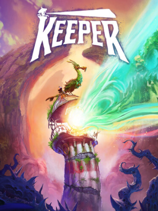 Keeper - Xbox Live Key  - CANADA