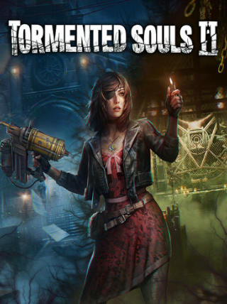 Tormented Souls II (PC) - Steam Key - GLOBAL