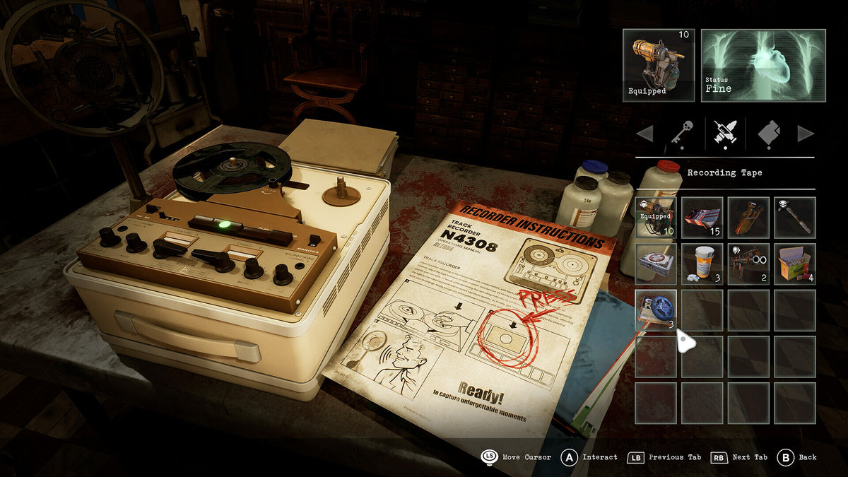Tormented Souls II (Xbox Series X/S) - Xbox Live Key - AUSTRALIA