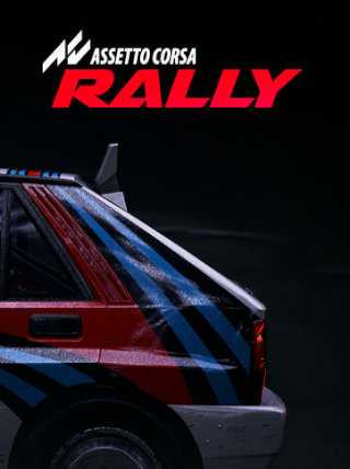 Assetto Corsa Rally (PC) - Steam Key - EUROPE
