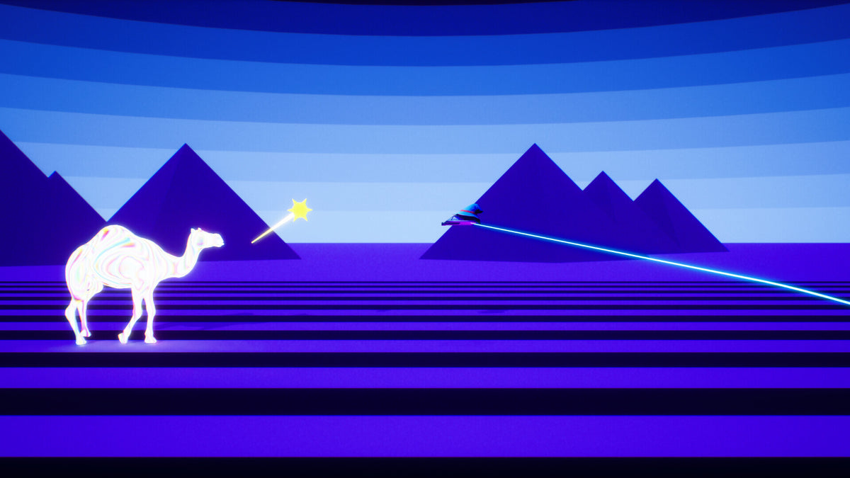Lumo 2 (PC) - Steam Key - GLOBAL