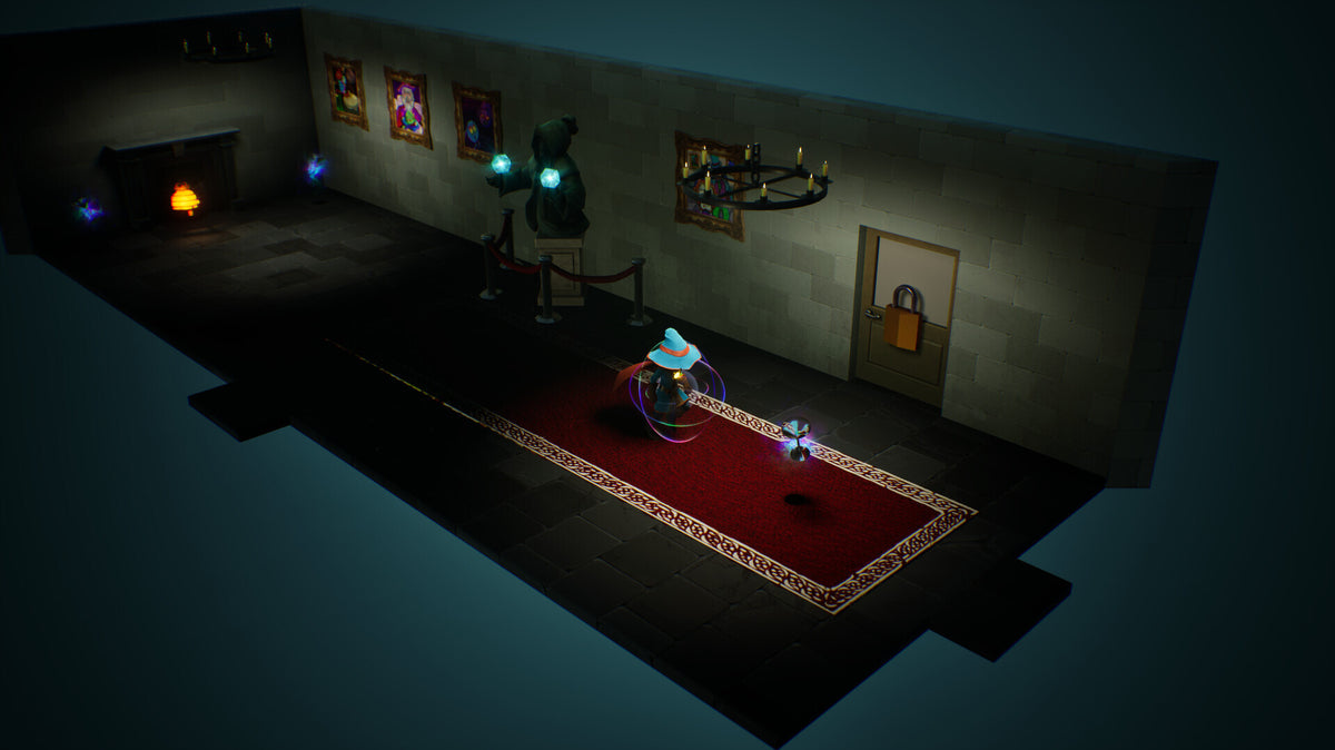 Lumo 2 (PC) - Steam Key - GLOBAL