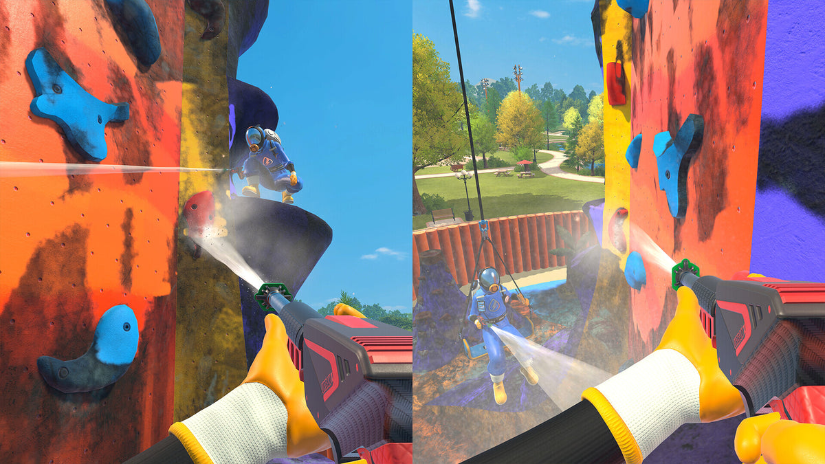 PowerWash Simulator 2 (PC) - Steam Key  - ROW