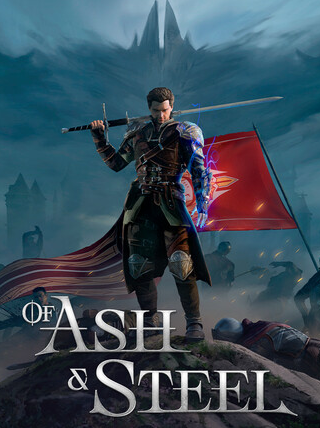 Of Ash and Steel (PC) - Steam Key - GLOBAL