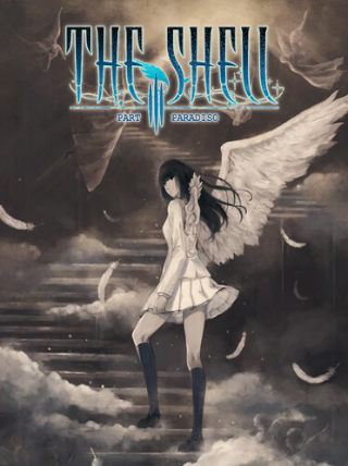 The Shell Part III: Paradiso (PC) - Steam Key - GLOBAL