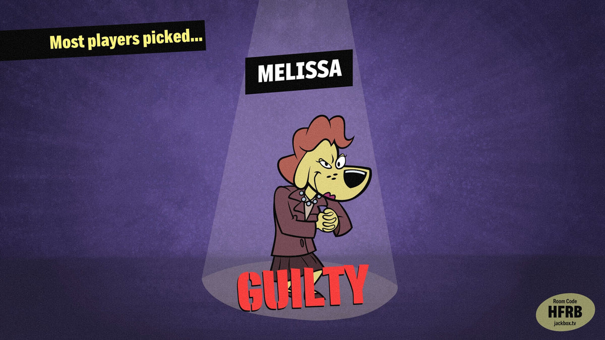 The Jackbox Party Pack 11 (Xbox Series X/S, Windows 10) - Xbox Live Key - EU