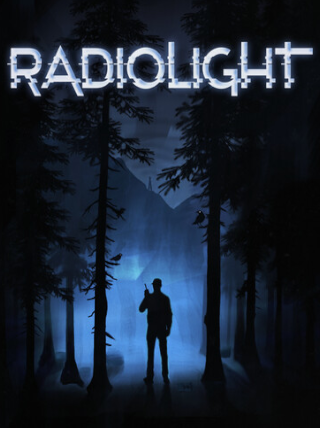 Radiolight (PC) - Steam Key - GLOBAL