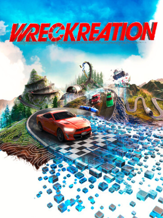 Wreckreation (PC) - Steam Key - GLOBAL