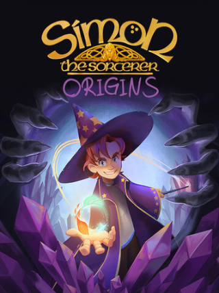 Simon the Sorcerer Origins (PC) - Steam Key - EUROPE