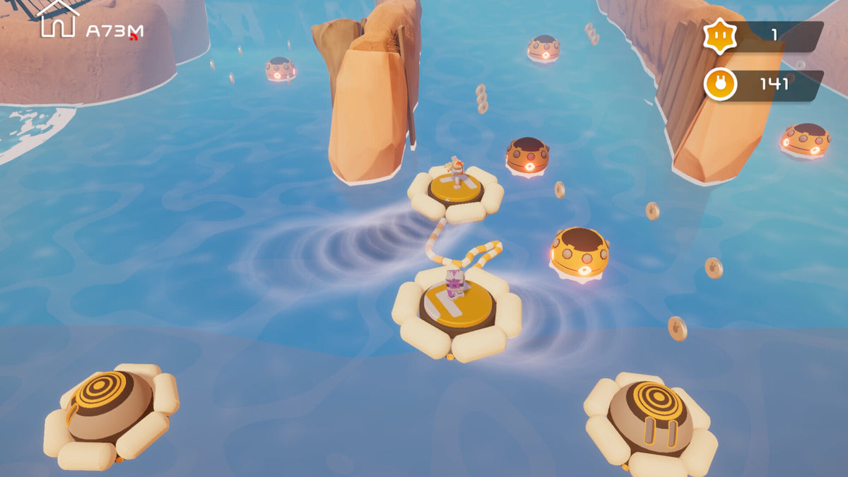 Biped 2 (PC) - Steam Key  - CIS