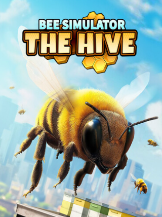 Bee Simulator: The Hive (PC) - Steam Key ROW