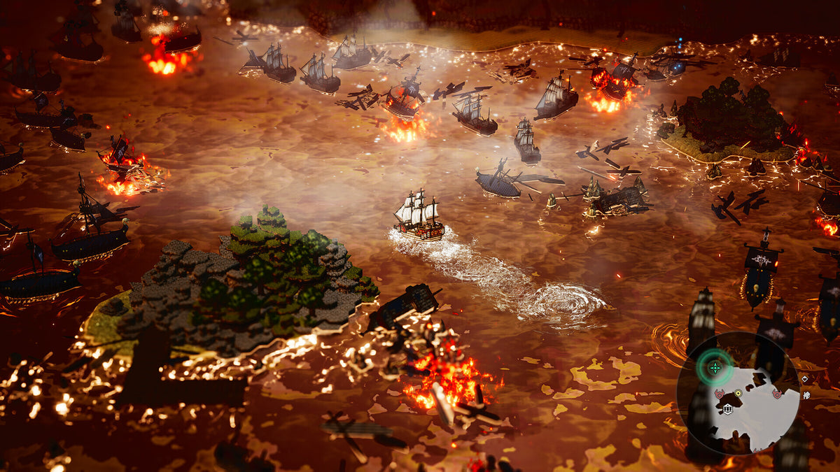 Octopath Traveler 0 (Xbox Series X/S, Windows 10) - Xbox Live Key  - AUSTRALIA