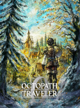 Octopath Traveler 0 (Xbox Series X/S, Windows 10) - Xbox Live Key  - AUSTRALIA