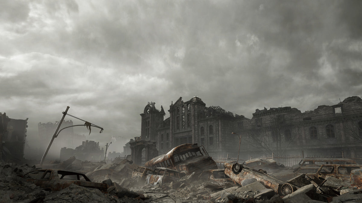 Resident Evil Requiem (PC) - Steam Key - NORTH AMERICA