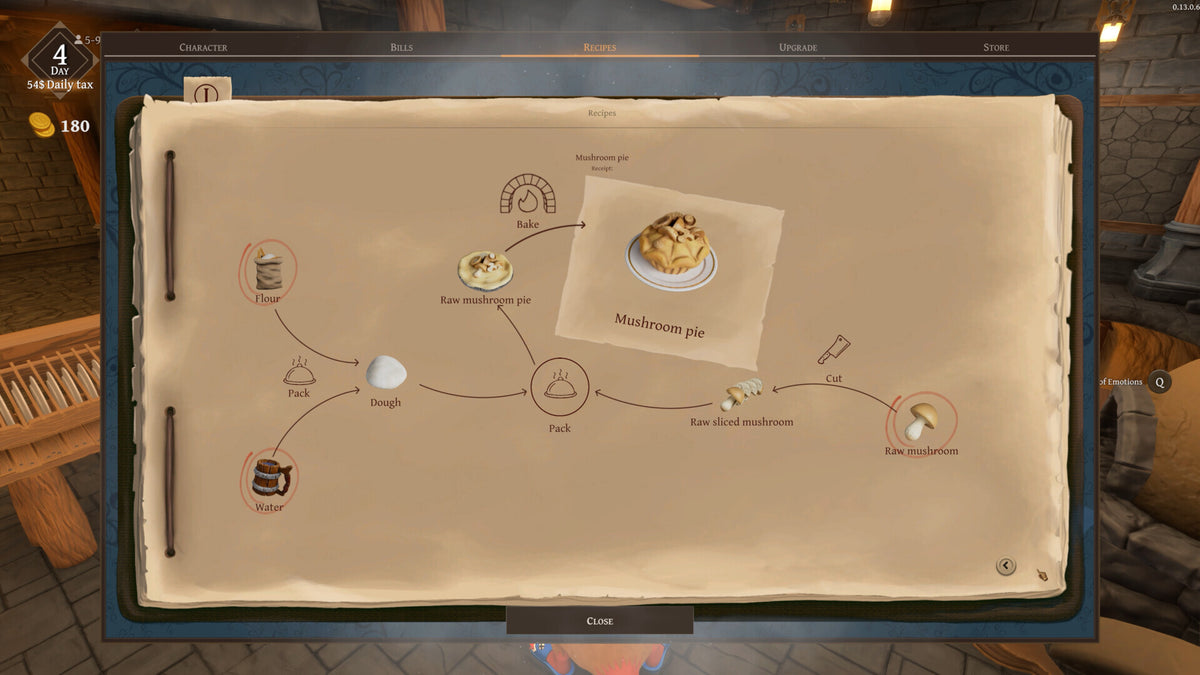 Restaurats (PC) - Steam Key  - ROW