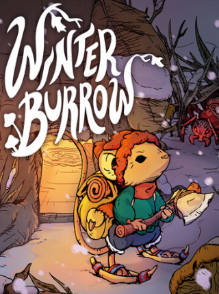 Winter Burrow (PC) - Steam Key - GLOBAL