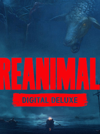 Reanimal | Digital Deluxe Edition (PC) - Steam Key - EU