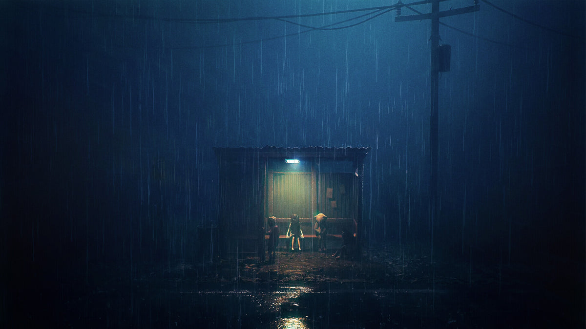 Reanimal (Xbox Series X/S, PC) - Xbox Live Key - Europe Restricted
