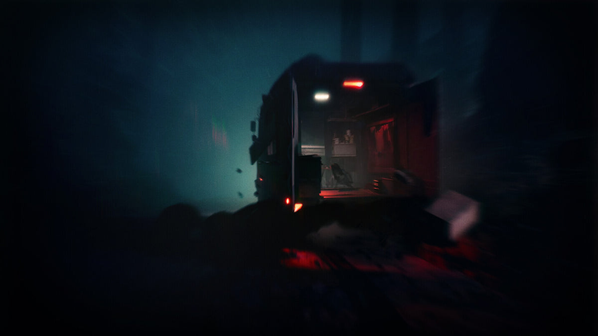 Reanimal (Xbox Series X/S, PC) - Xbox Live Key - Europe Restricted