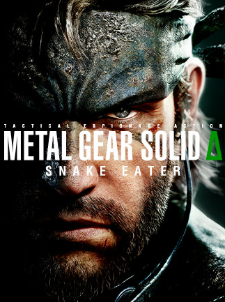 Metal Gear Solid Delta: Snake Eater - Preorder Bonus (PS5) - PSN Key - EUROPE