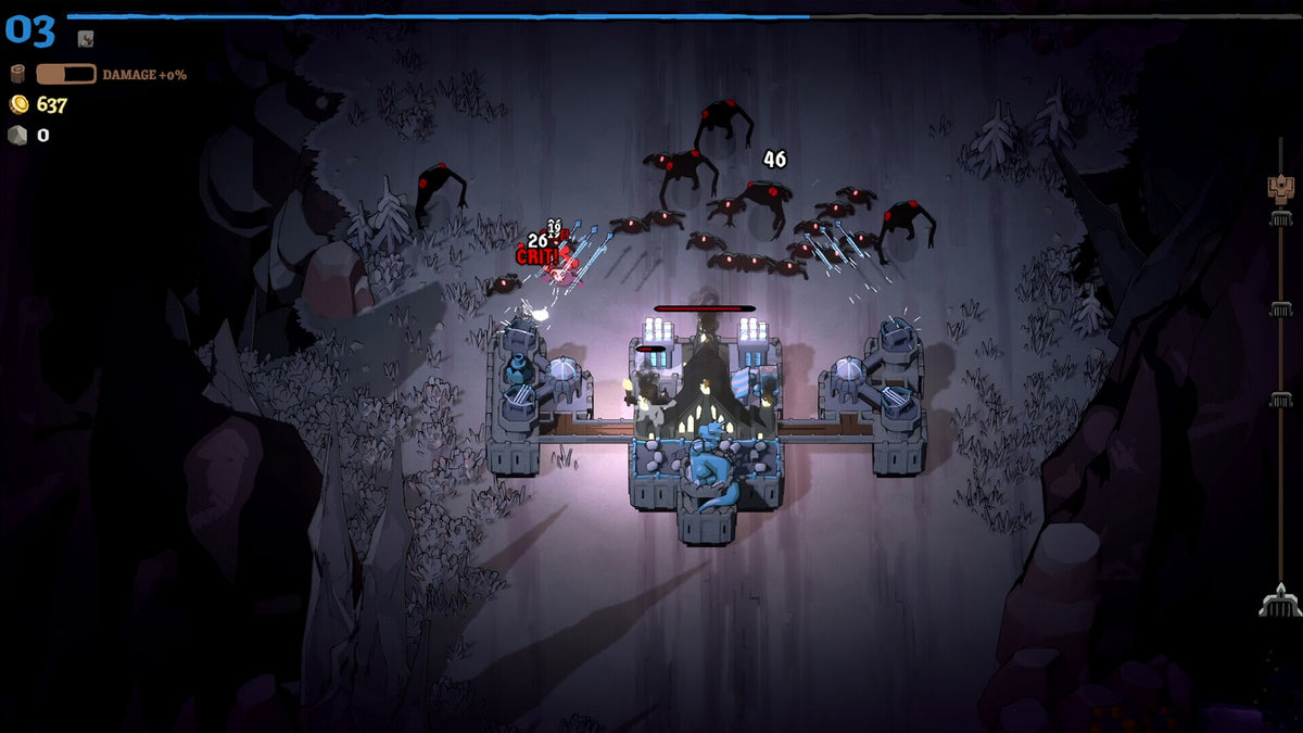 Monsters are Coming! Rock & Road (PC) - Steam Key - ROW