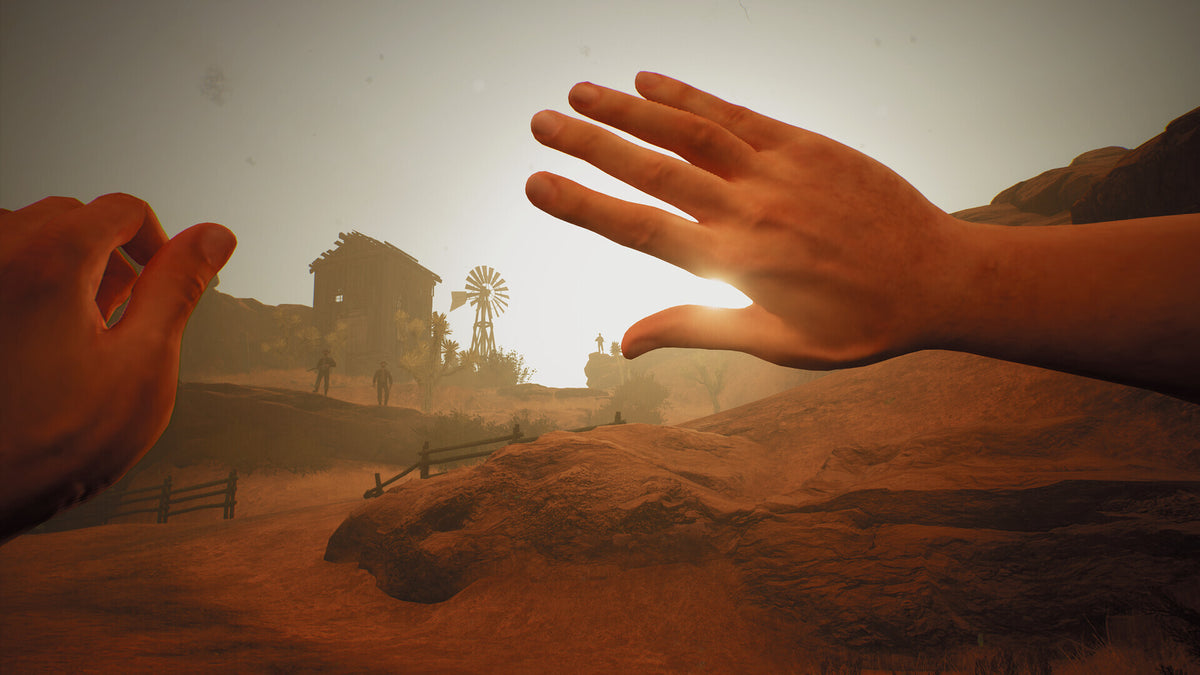 Cowboy Life Simulator (PC) - Steam Key  - EU
