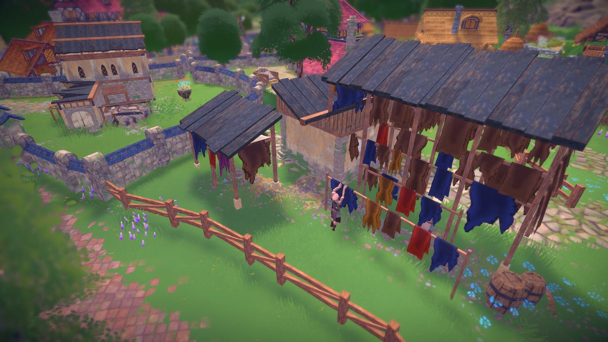 City Tales: Medieval Era (PC) - Steam Key  - ROW