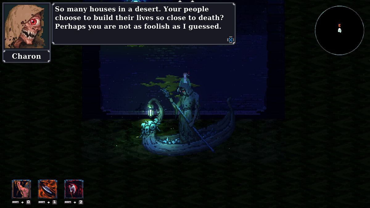 Kingdom of Night (PC) - Steam Key  - ROW