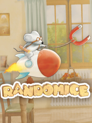 Randomice (PC) - Steam Key - GLOBAL