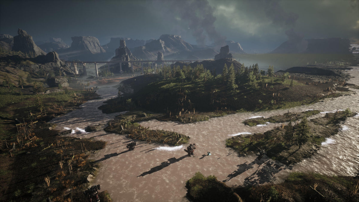 Mechwarrior 5: Clans - Wolves of Tukayyid (PC) - Steam Key  - ROW