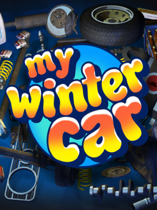 My Winter Car (PC) - Steam Account - GLOBAL