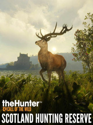theHunter: Call of the Wild - Scotland Hunting Reserve (PC) - Steam Key - GLOBAL