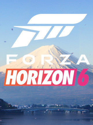 Forza Horizon 6 (Xbox Series X/S, Windows 10) - Xbox Live Key - Canada