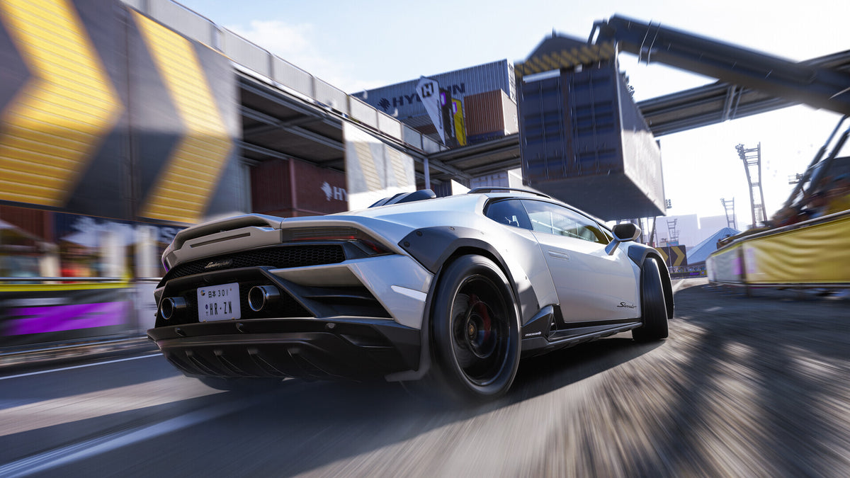 Forza Horizon 6 | Premium Edition (PC) - Steam Account - GLOBAL