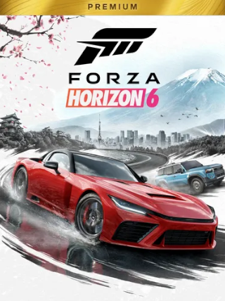 Forza Horizon 6 | Premium Edition (Xbox Series X/S, Windows 10) - Xbox Live Key - United Kingdom