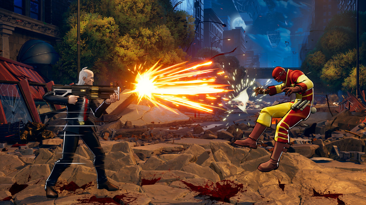 Invincible VS Deluxe Edition (Xbox Series X/S, PC) - Xbox Live Key - EU