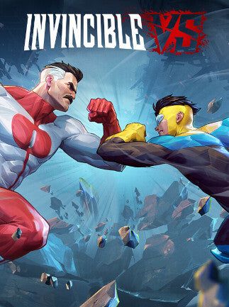 Invincible VS Deluxe Edition (Xbox Series X/S, PC) - Xbox Live Key - United States