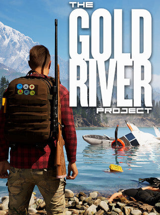 The Gold River Project (PC) - Steam Key - GLOBAL