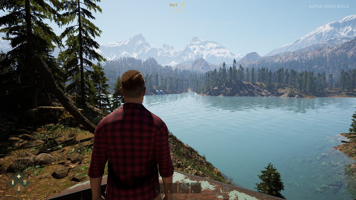 The Gold River Project (PC) - Steam Key - GLOBAL