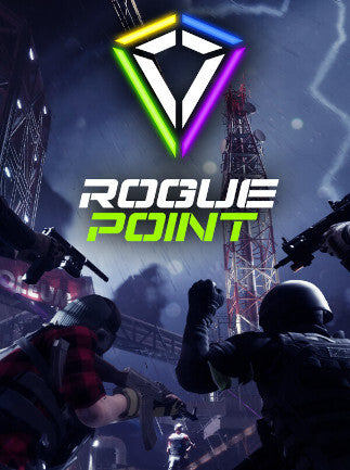 Rogue Point (PC) - Steam Key - GLOBAL