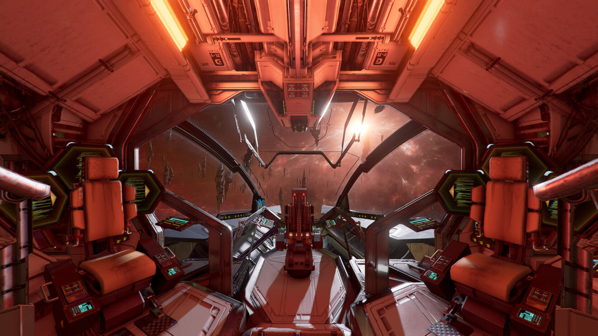 X4: Envoy Pack (PC) - Steam Key - GLOBAL