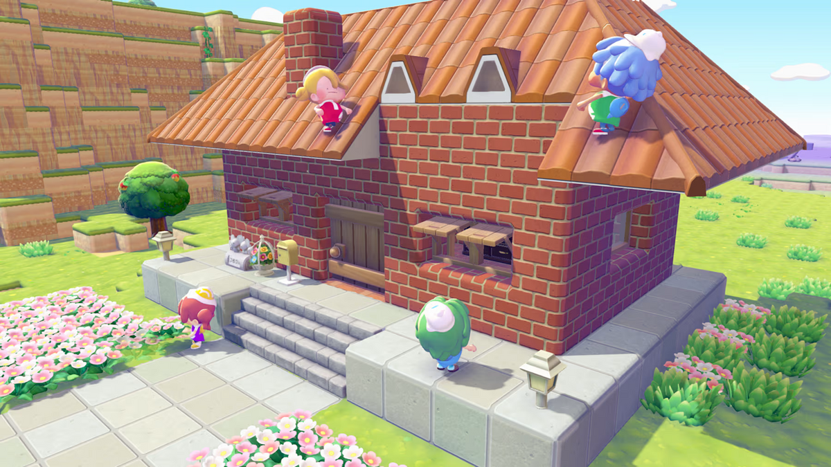 Pokémon Pokopia (Nintendo Switch 2) - Nintendo eShop Key  - EUROPE