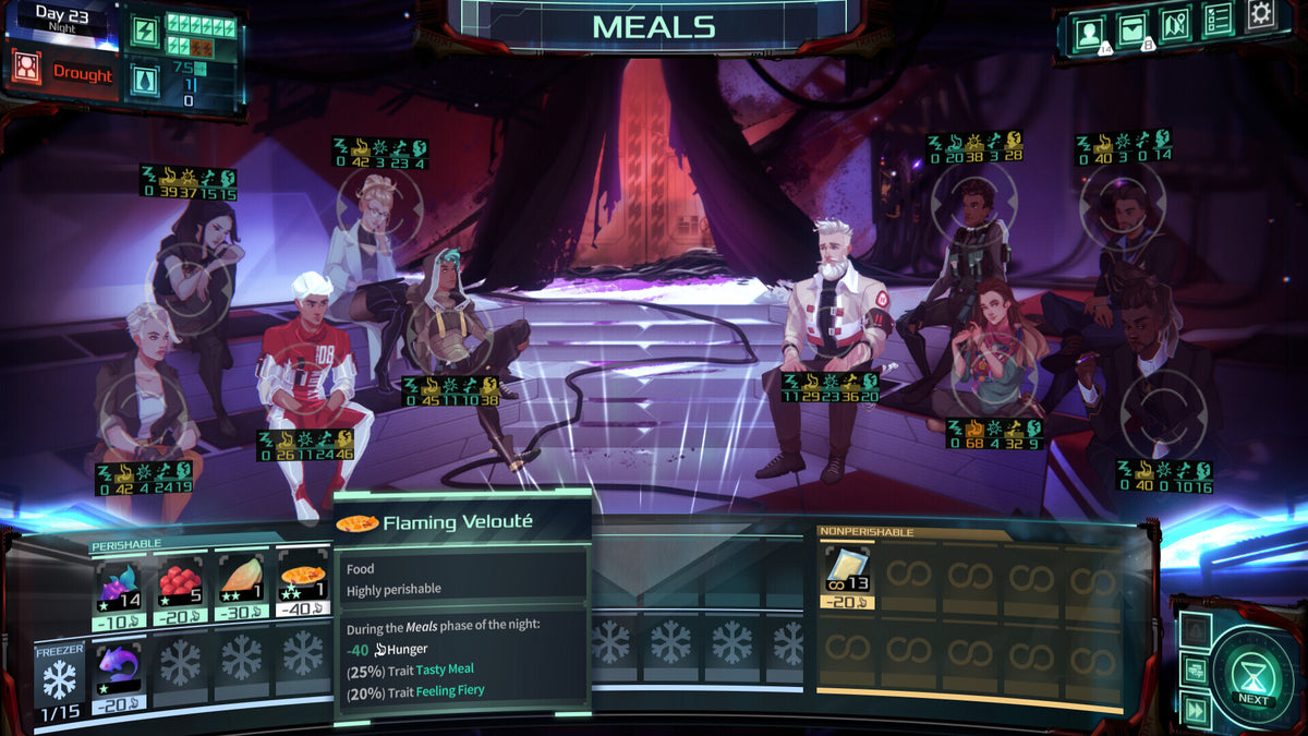 Dead In Antares Supporter Edition (PC) - Steam Key - ROW