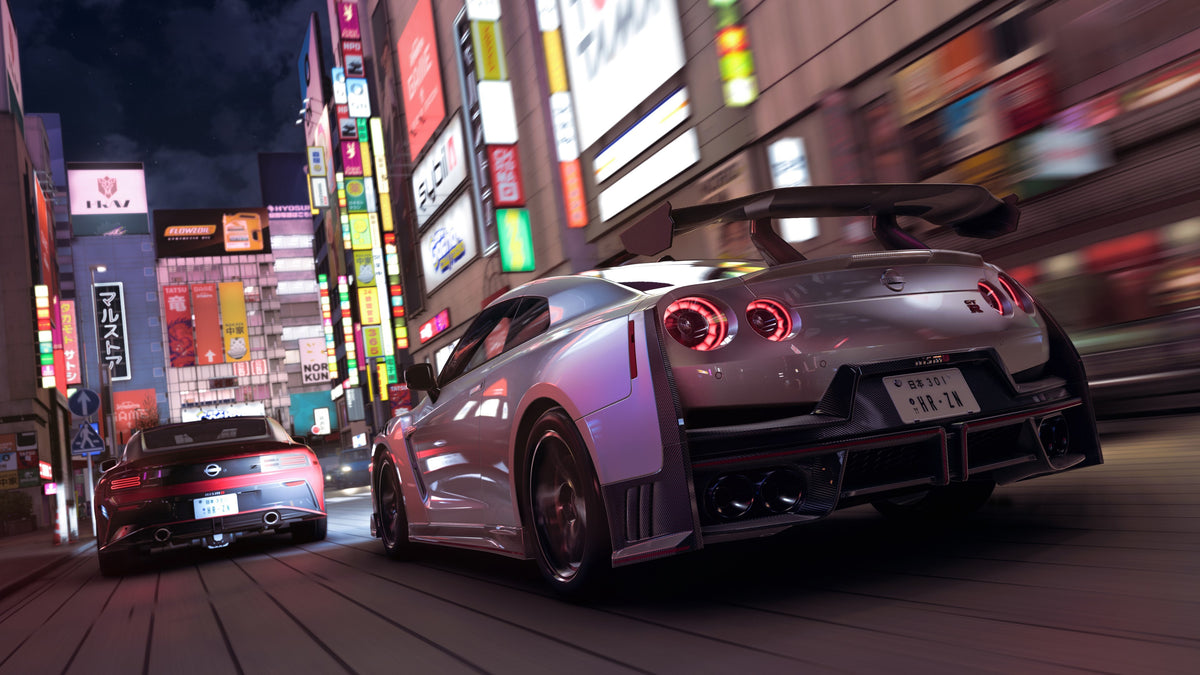 Forza Horizon 6 Premium Upgrade Bundle (Xbox Series X/S, Windows 10) - Xbox Live Key - GLOBAL