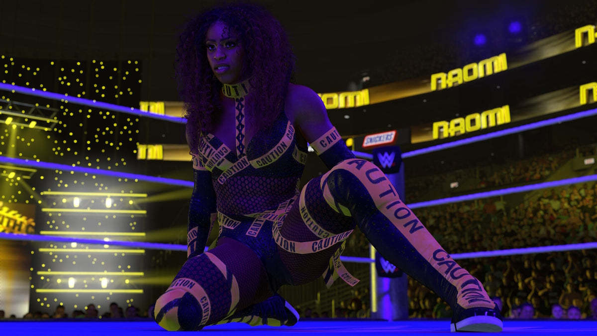 WWE 2K26 | Attitude Era Edition (PC) - Steam Key - ROW