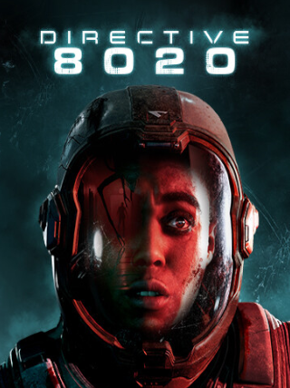 Directive 8020 Deluxe Edition (Xbox Series X/S) - Xbox Live Key - Australia
