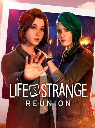 Life is Strange: Reunion (PC) - Steam Key - GLOBAL
